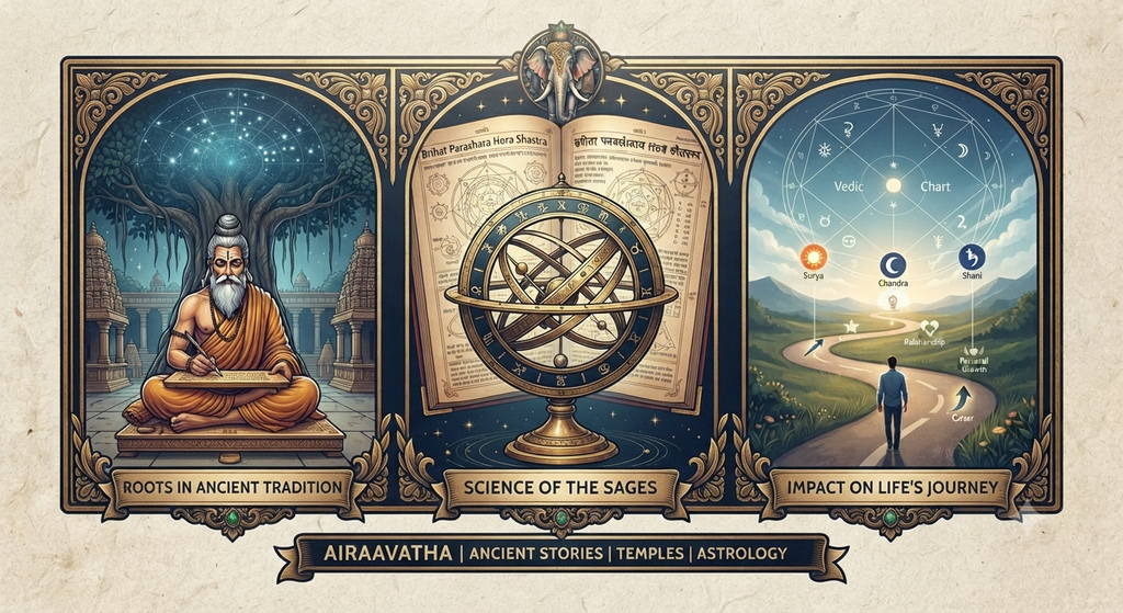 Vedic astrology